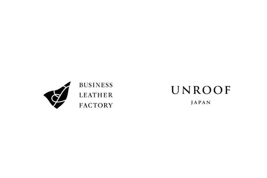 ビジネスレザーファクトリー(全国14店舗)にて販売開始