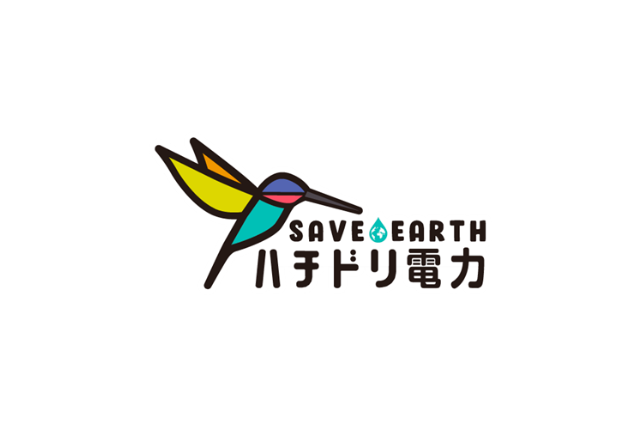 ハチドリ電力