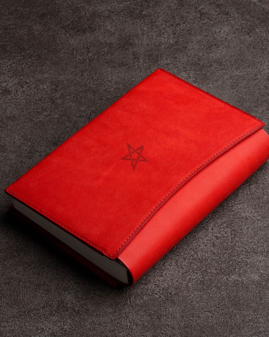 京極夏彦 オリジナルブックカバー (しおり付)