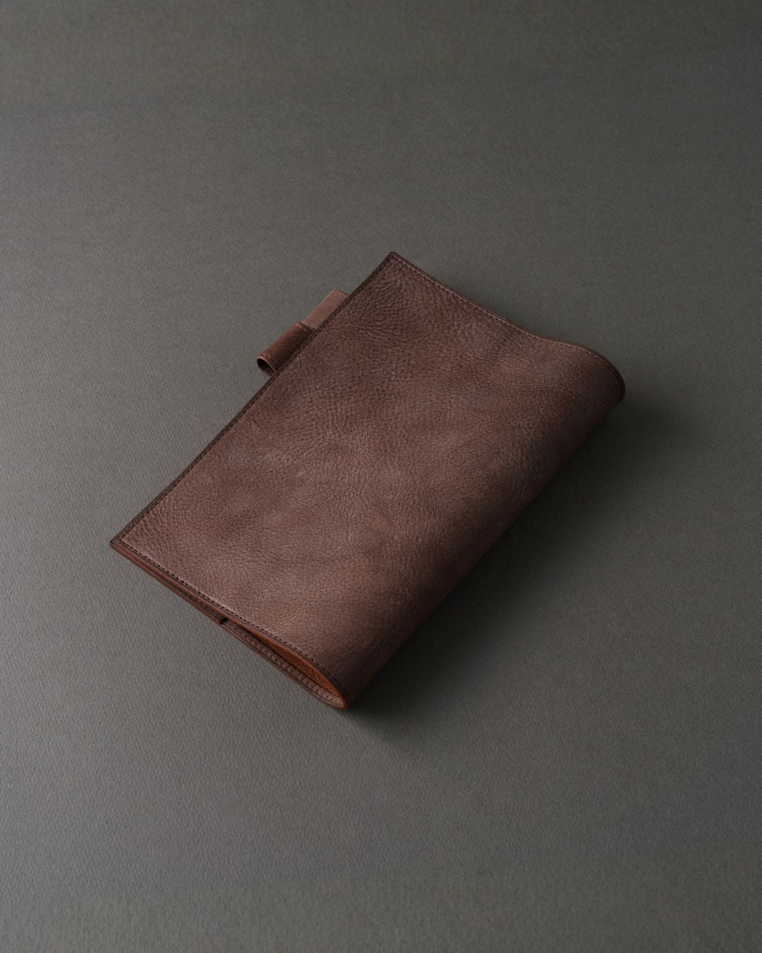 「手帳のある暮らし」本革手帳カバー/ALASKA