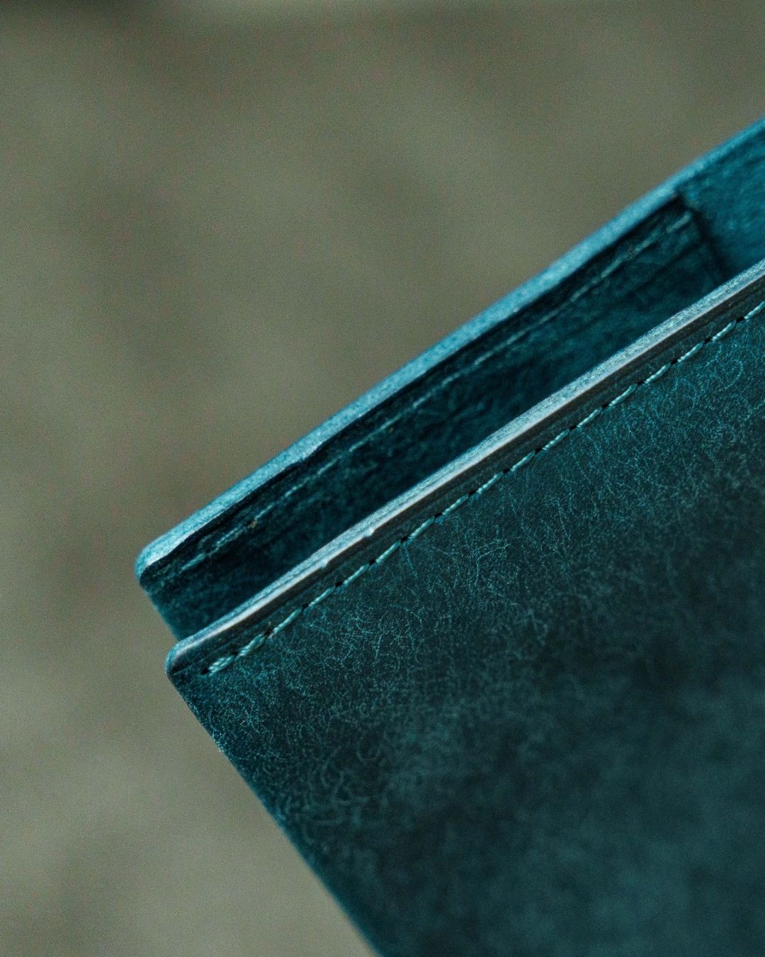 「手帳のある暮らし」本革手帳カバー