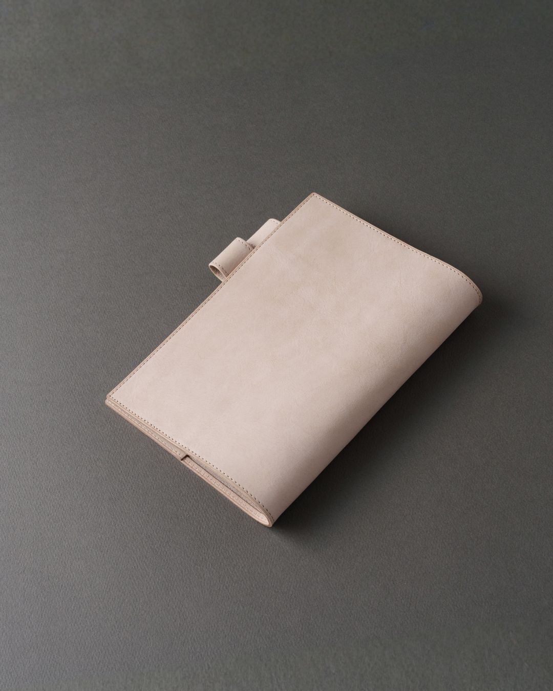 「手帳のある暮らし」本革手帳カバー/ALASKA