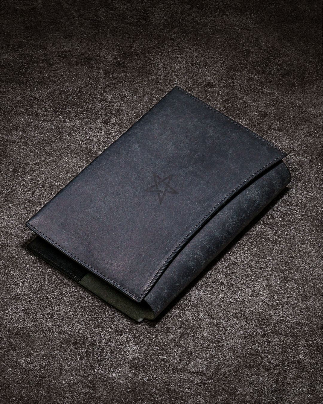 京極夏彦 オリジナルブックカバー (しおり付)