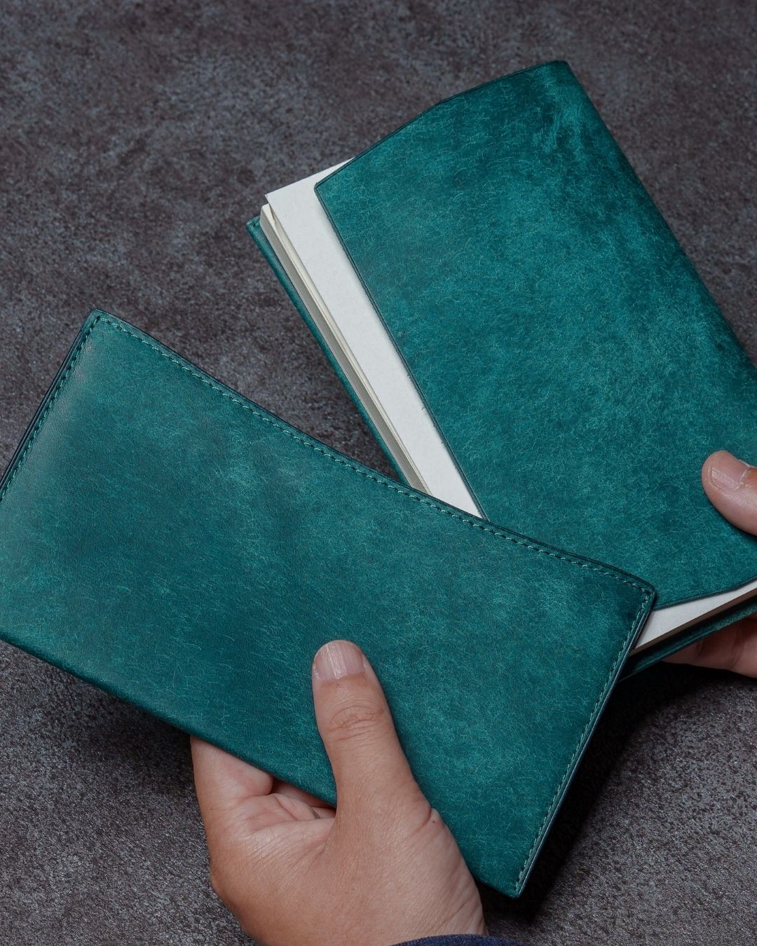 ブックカバー:カバーパーツのみ