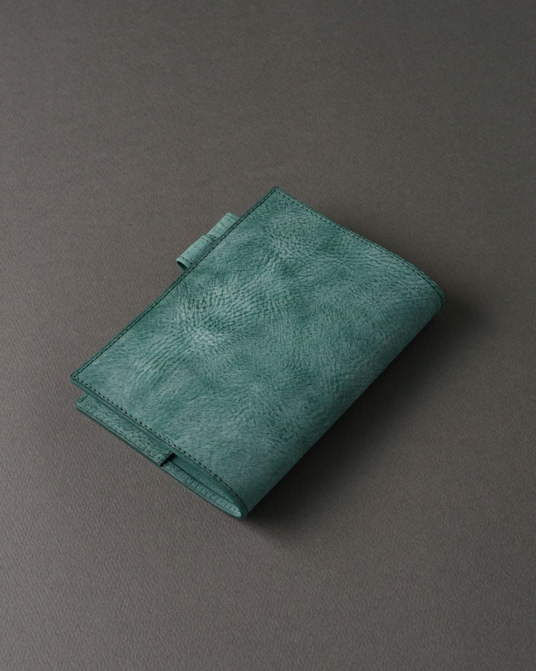 「手帳のある暮らし」本革手帳カバー/ALASKA