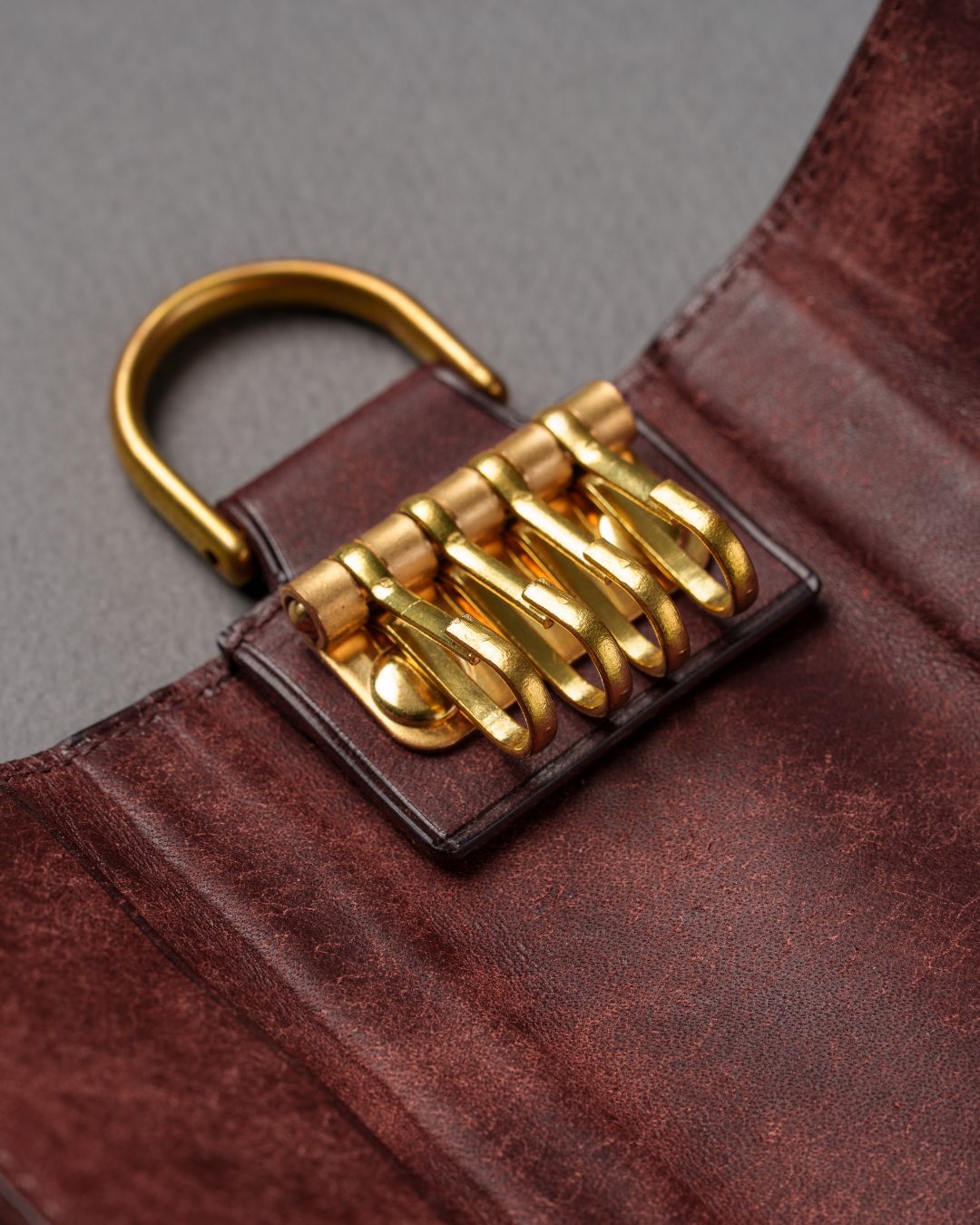 Box Key case/Pueblo