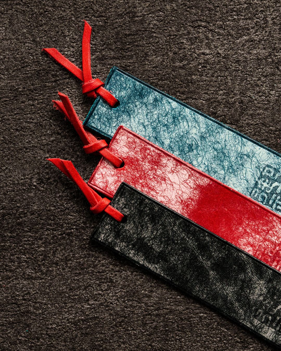 京極夏彦 オリジナルしおり