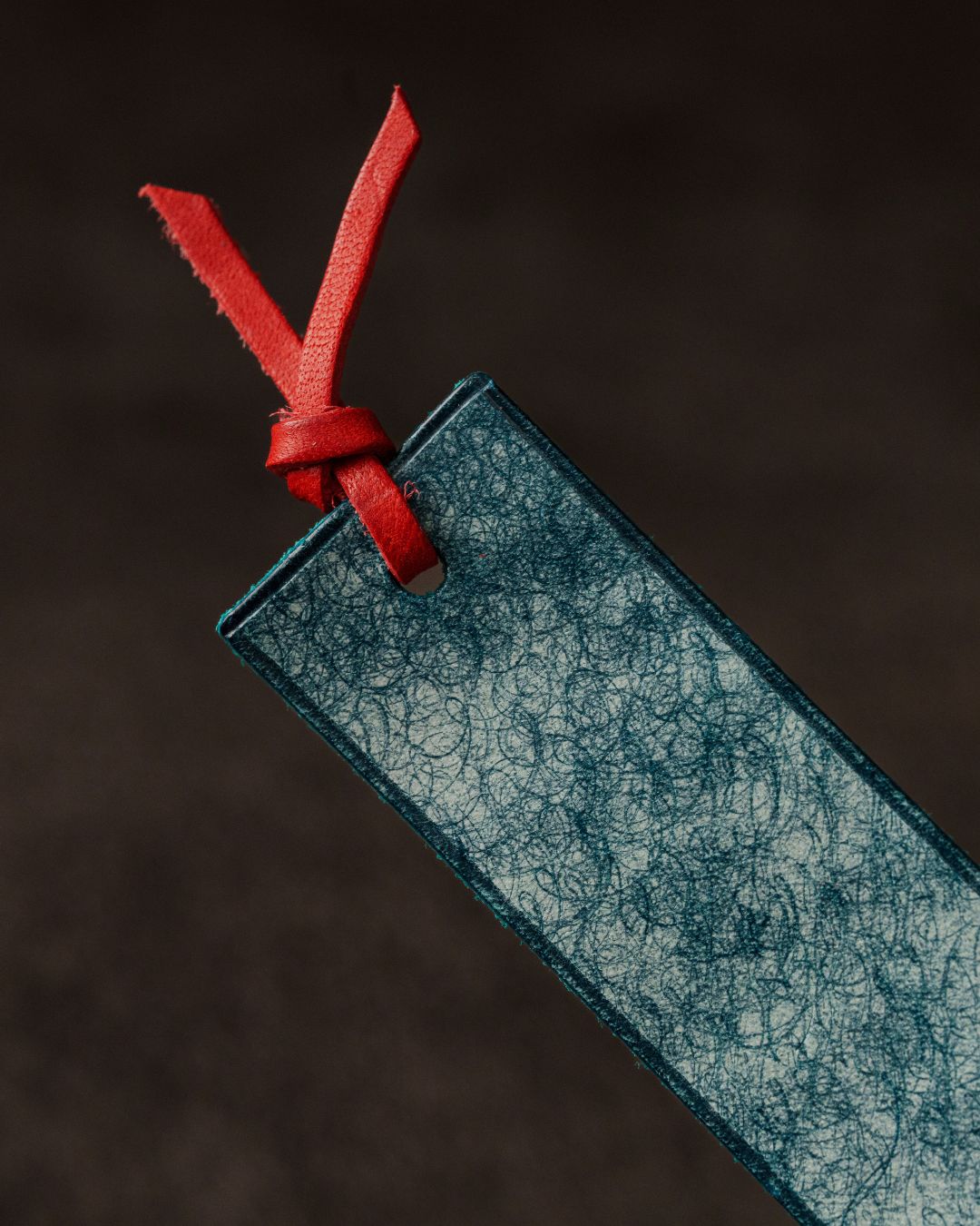 京極夏彦 オリジナルブックカバー (しおり付)