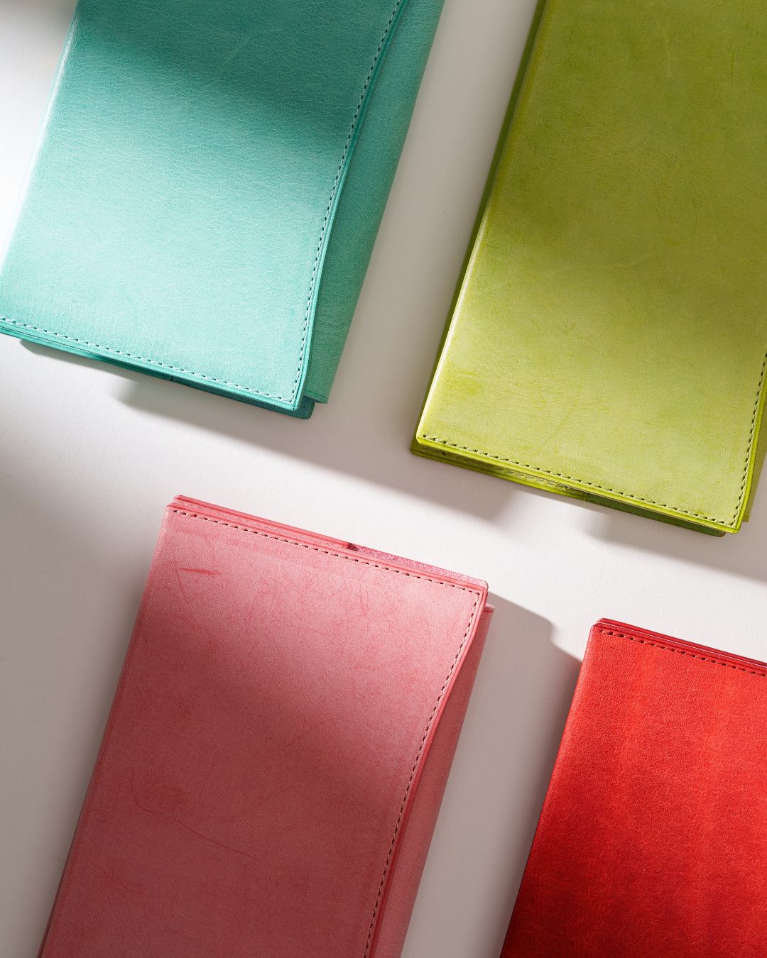 『香嵐渓文庫』オリジナルブックカバー