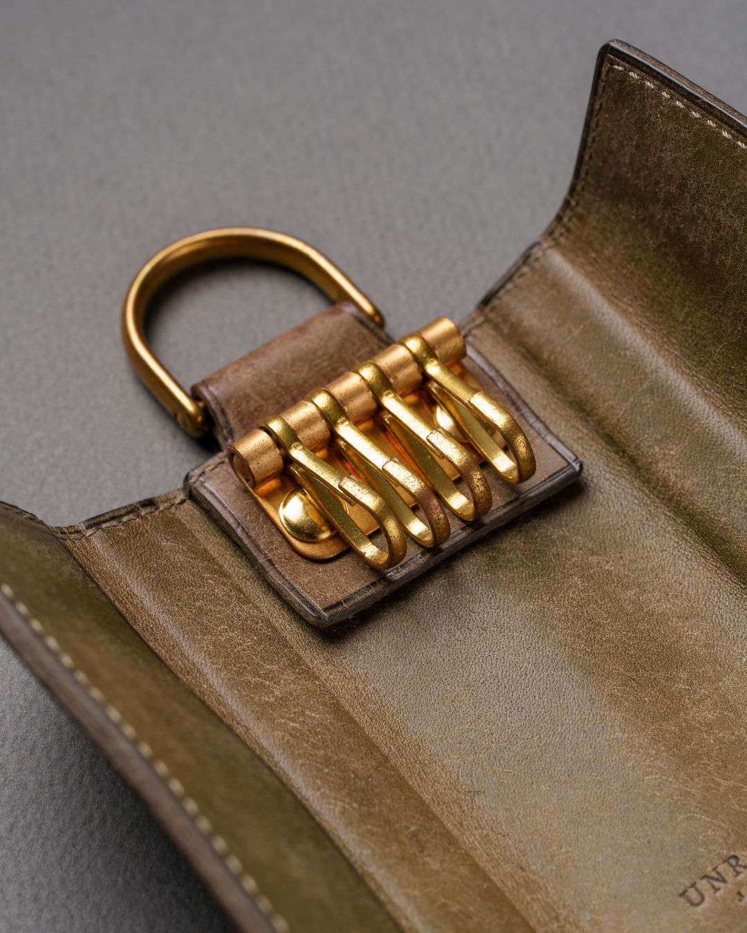 Box Key case/Pueblo