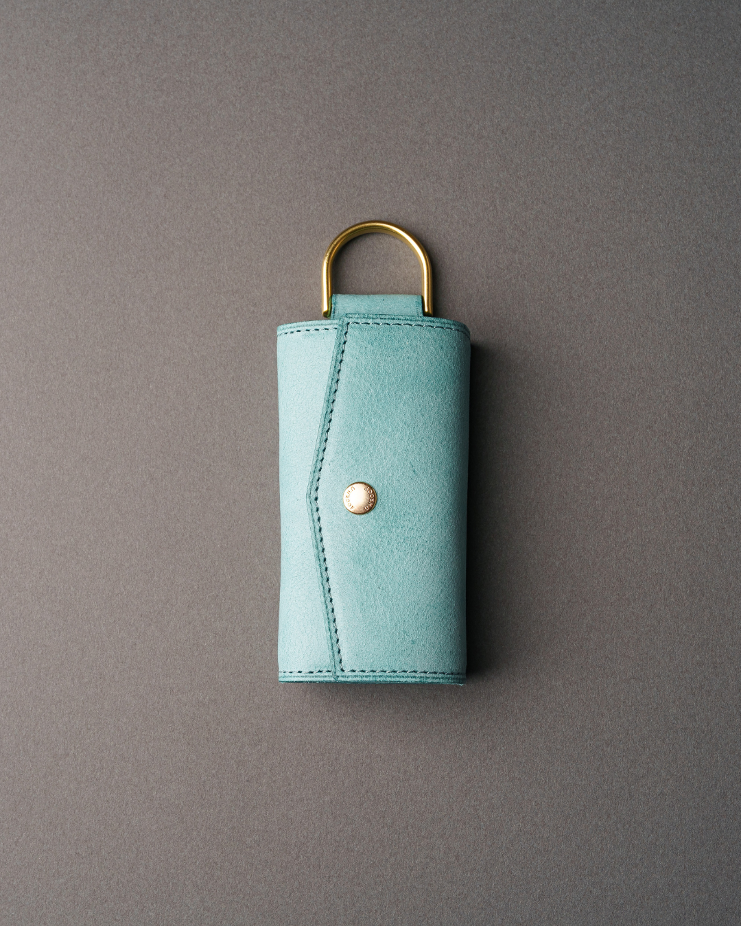 Box Key case/ALASKA