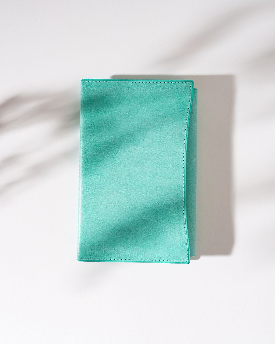 『香嵐渓文庫』オリジナルブックカバー