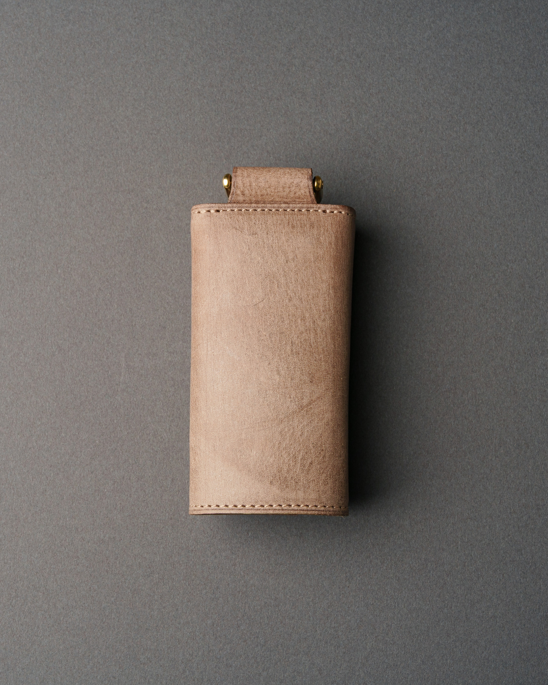 Box Key case/ALASKA
