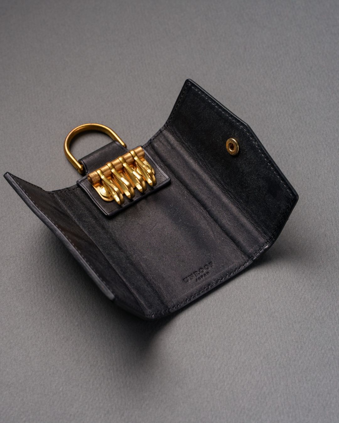 Box Key case/Pueblo