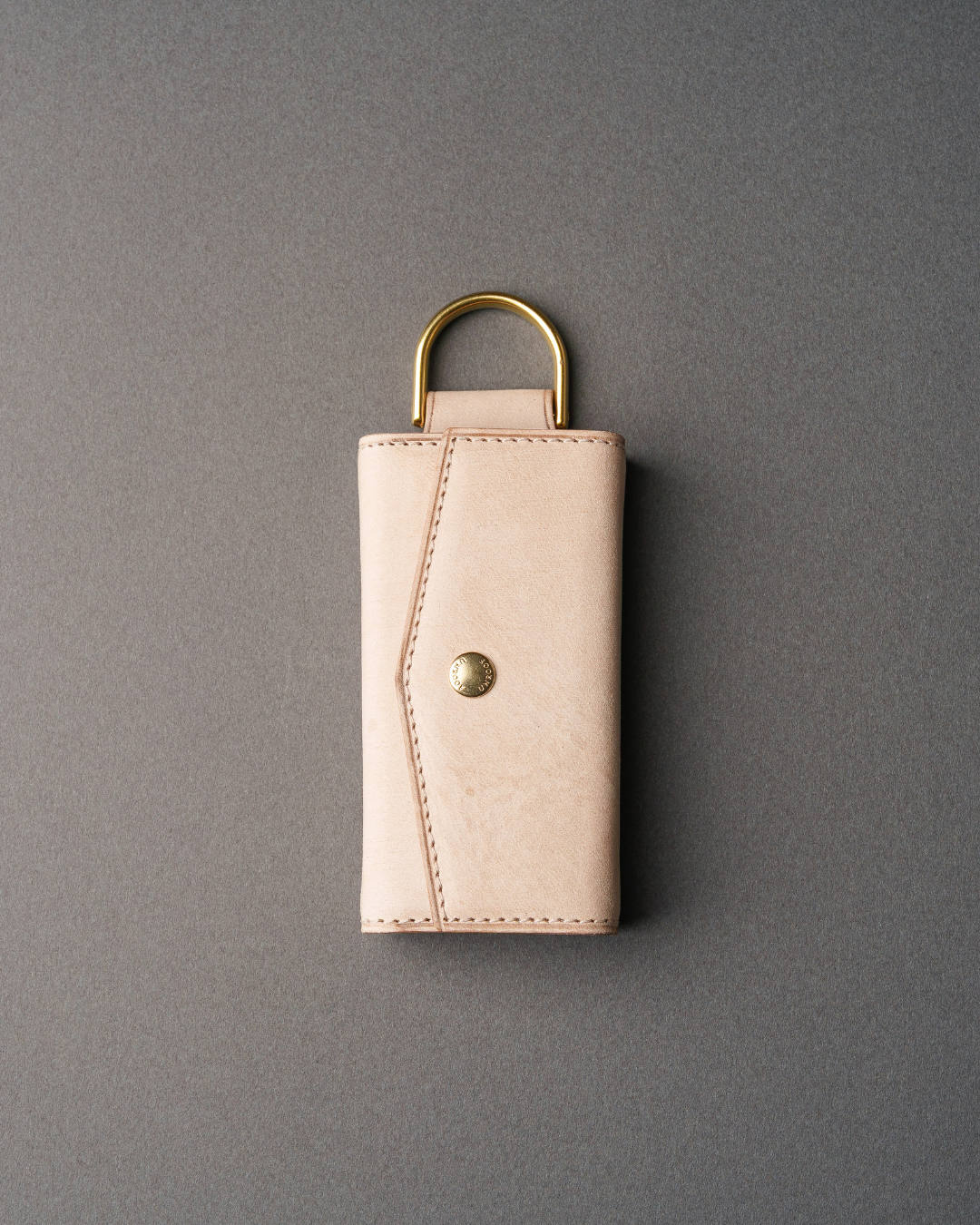 Box Key case／ALASKA