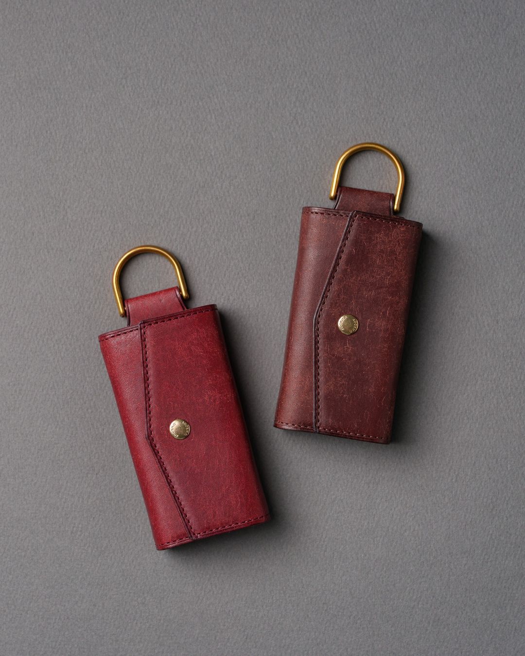 Box Key case/Pueblo