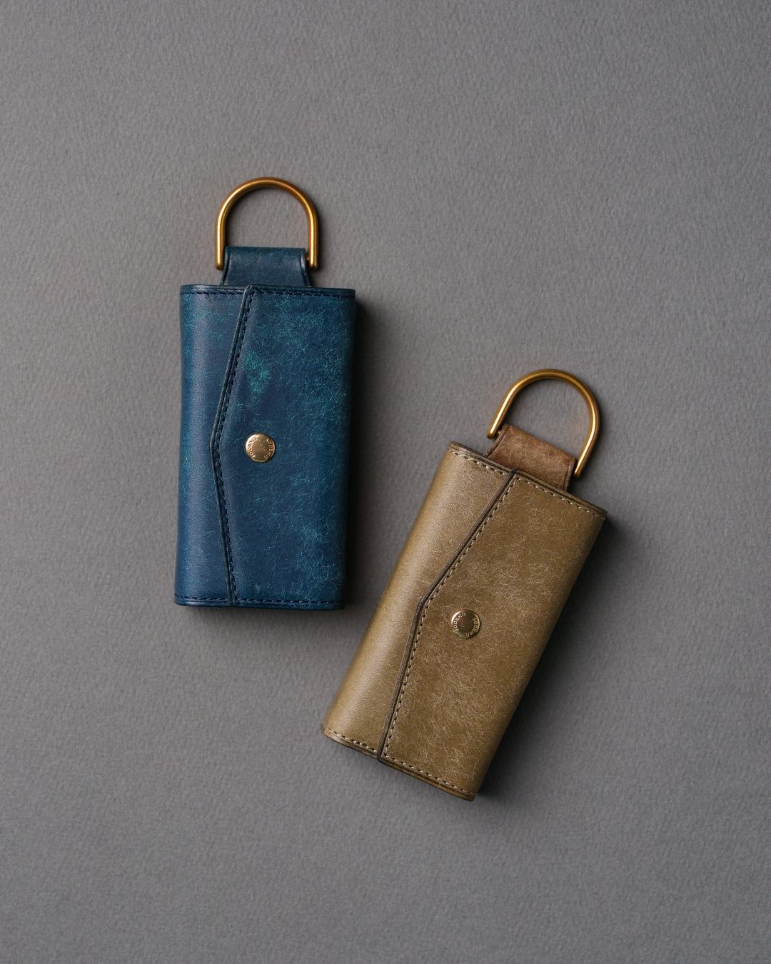 Box Key case/Pueblo