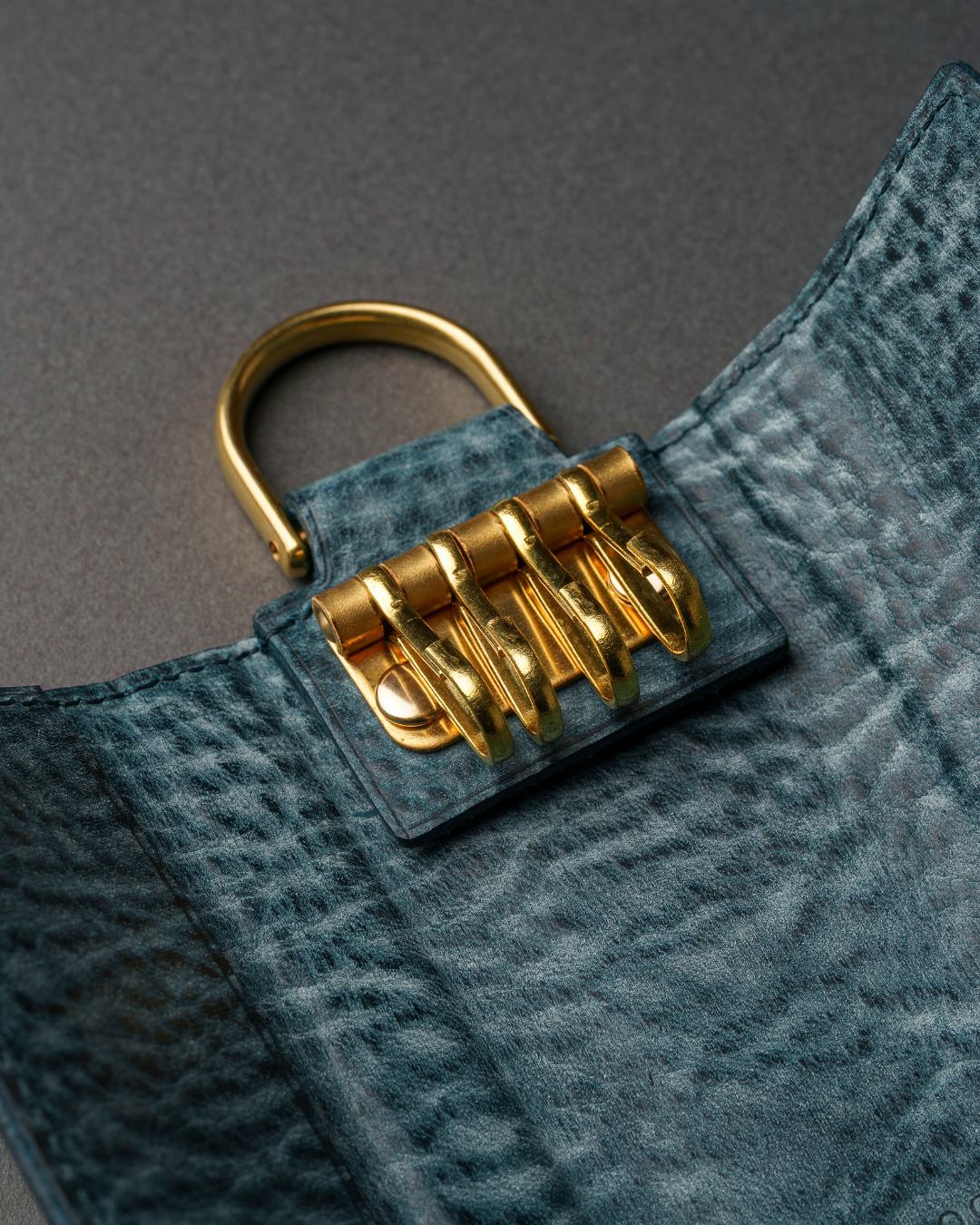 Box Key case/ALASKA