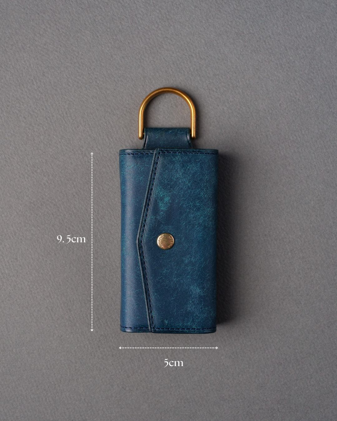 Box Key case/Pueblo
