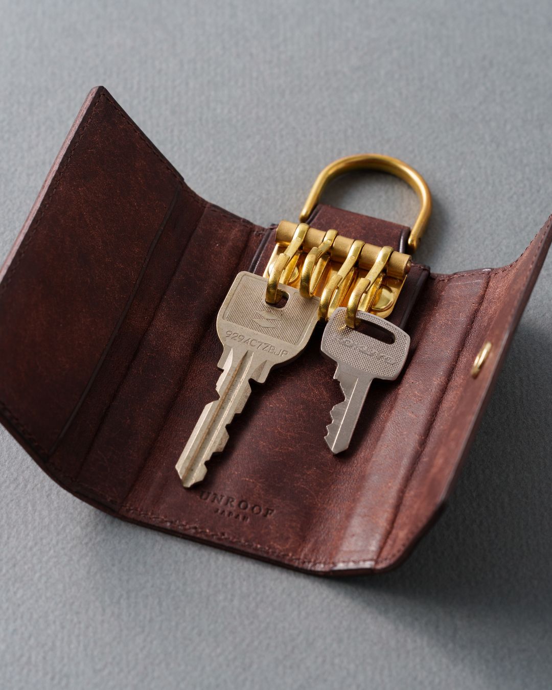 Box Key case/Pueblo