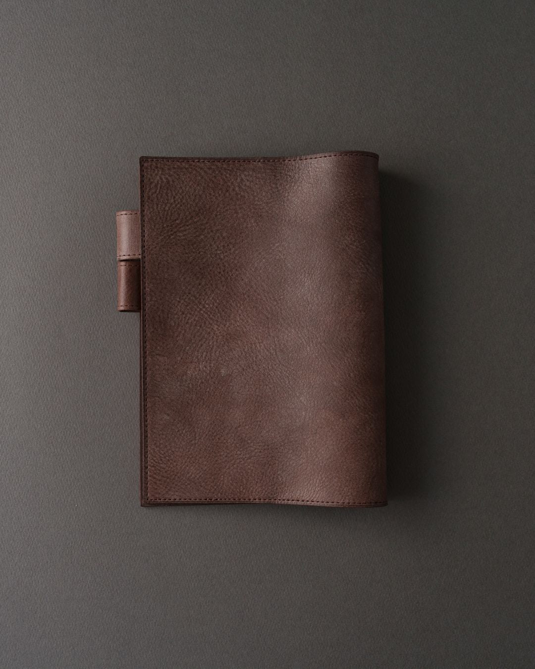 秋冬限定 :「手帳のある暮らし」本革手帳カバー/ALASKA