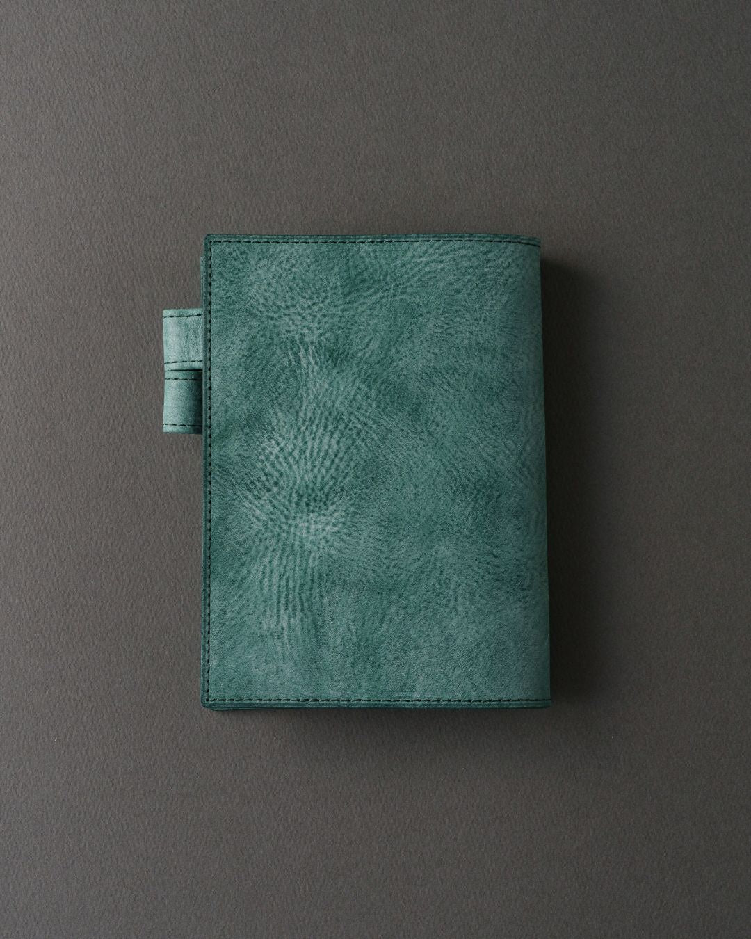 秋冬限定 :「手帳のある暮らし」本革手帳カバー/ALASKA