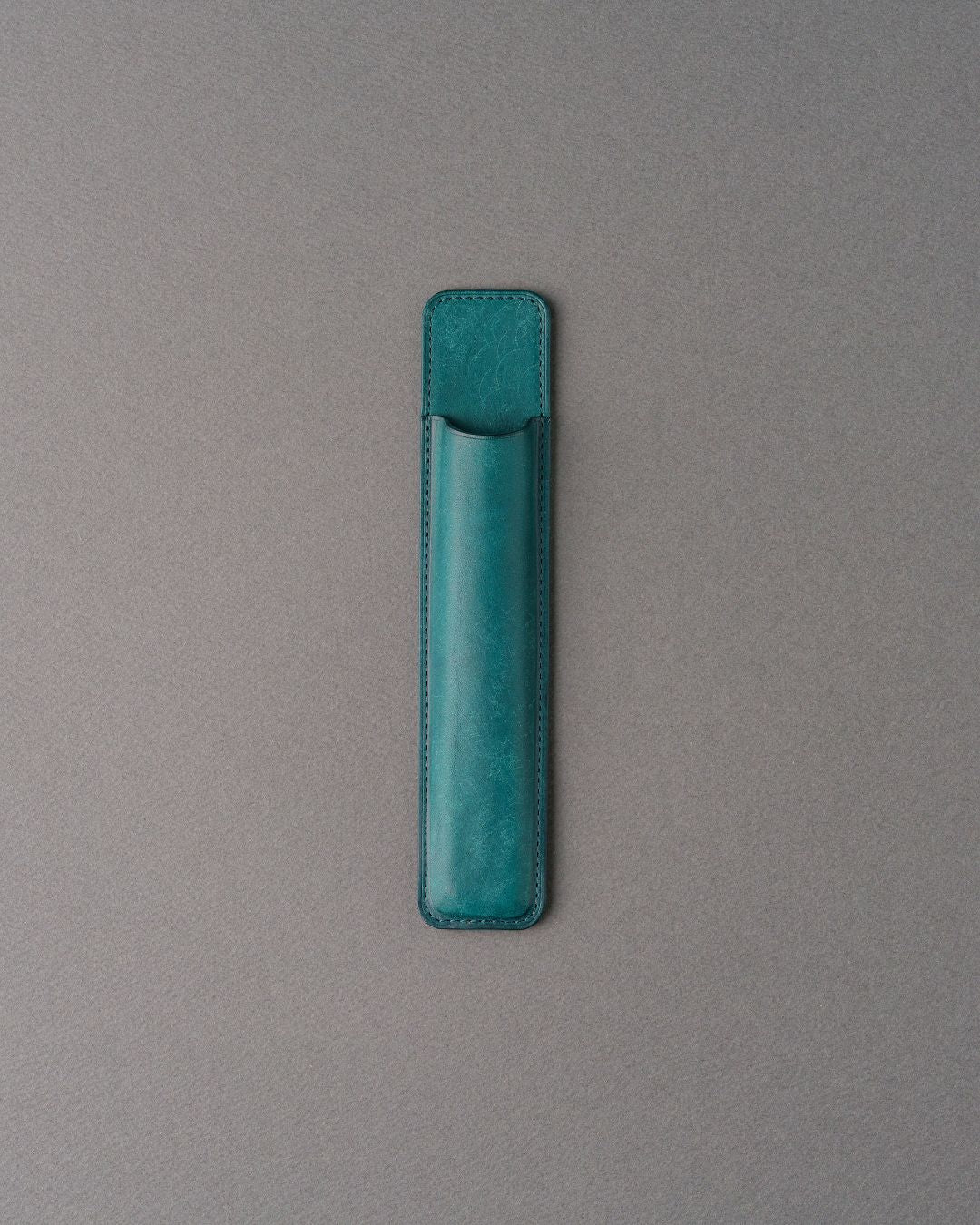 「サイズが選べる」本革ペンスリーブ