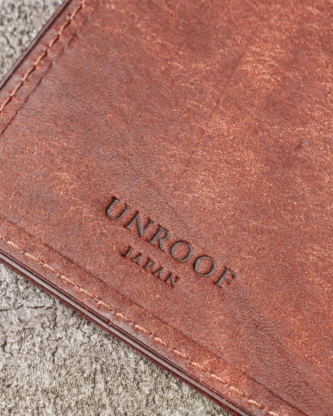 「手帳のある暮らし」本革手帳カバー