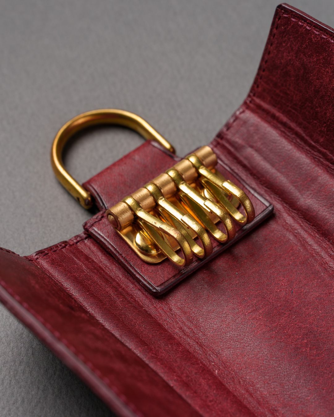 Box Key case/Pueblo