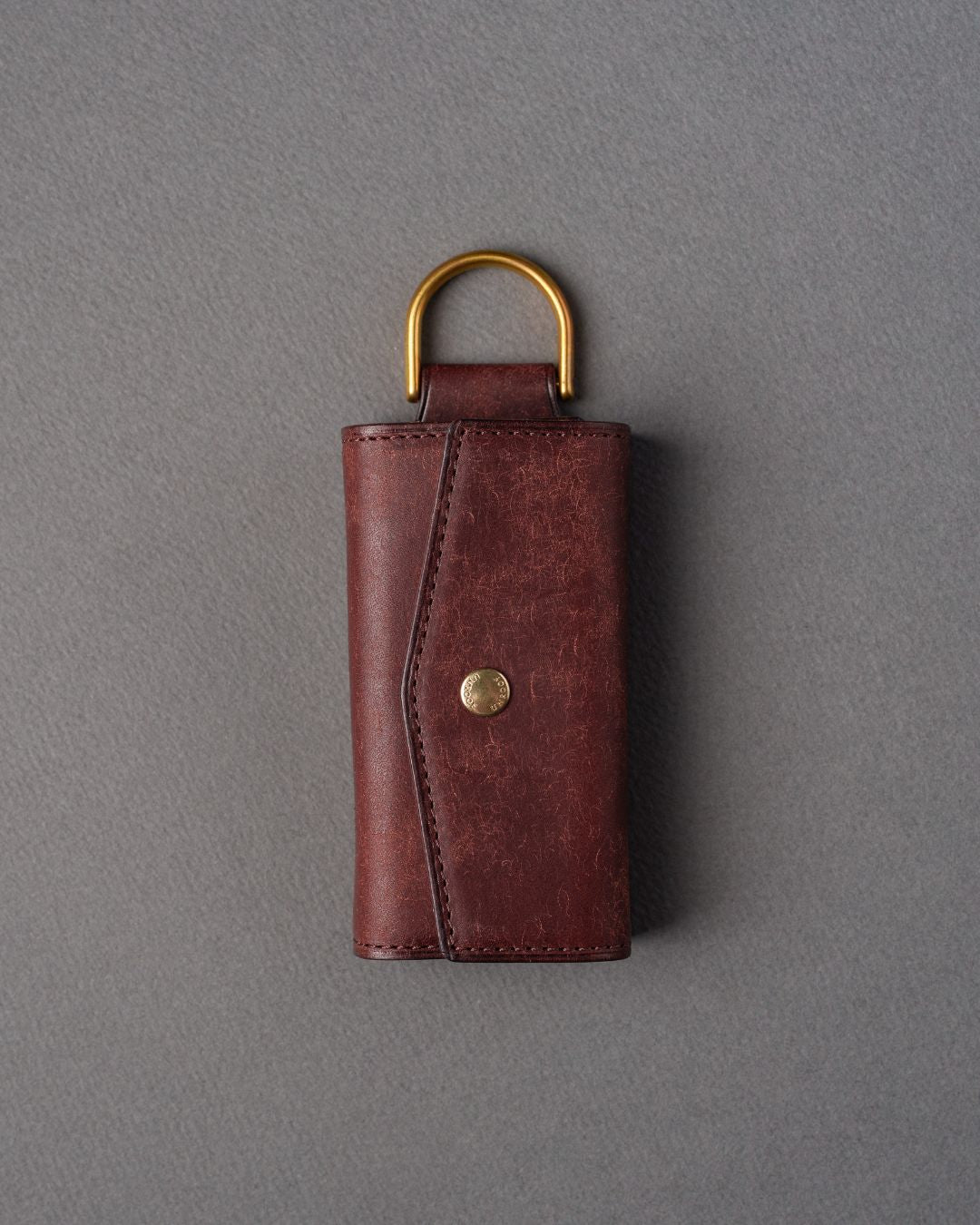 Box Key case／Pueblo
