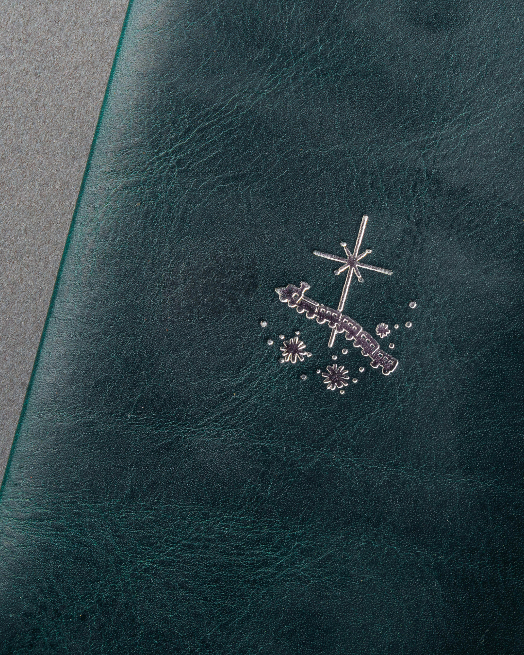 宮沢賢治 オリジナルブックカバー（しおり付）