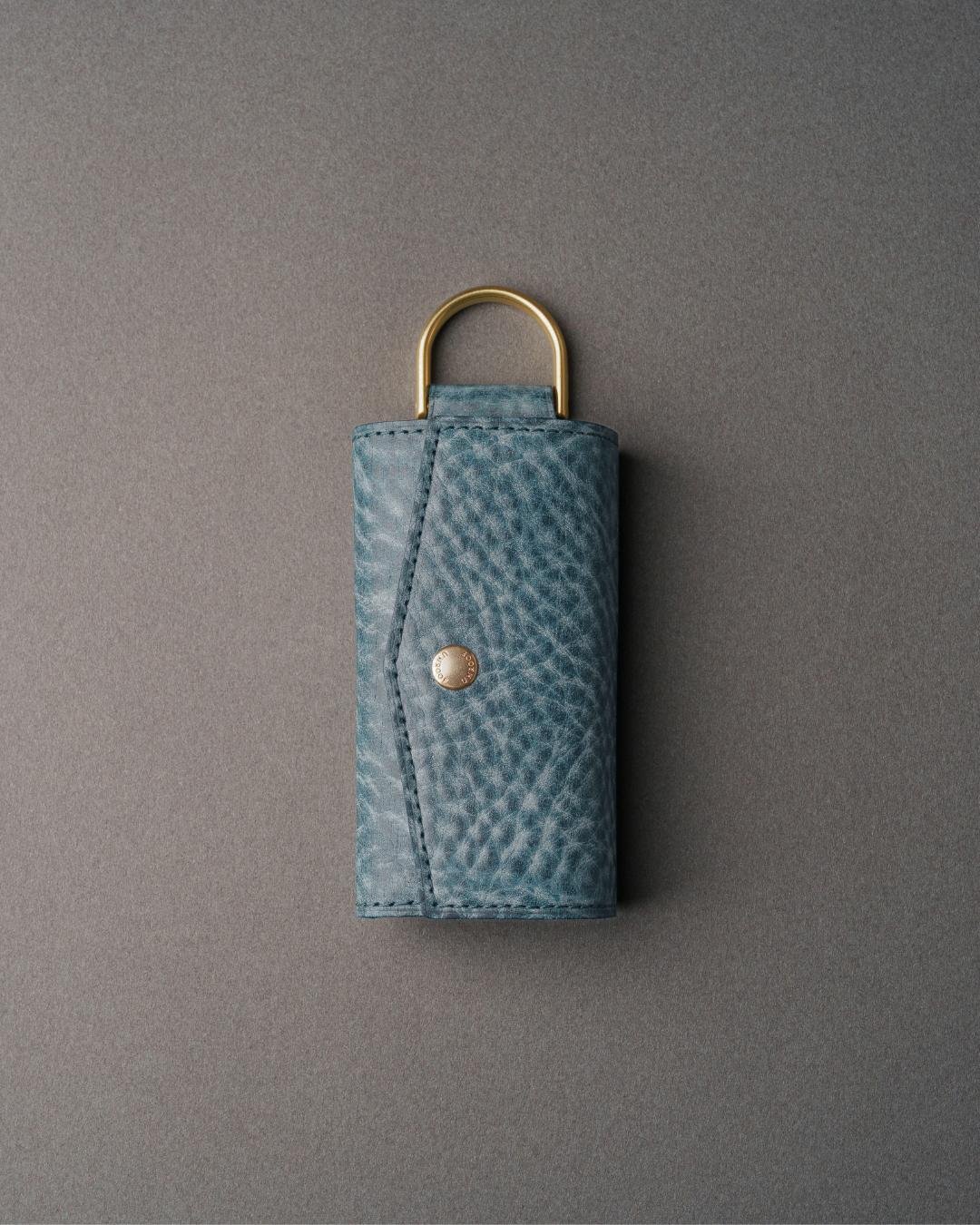 Box Key case／ALASKA