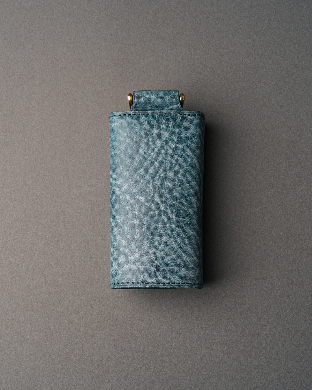Box Key case／ALASKA