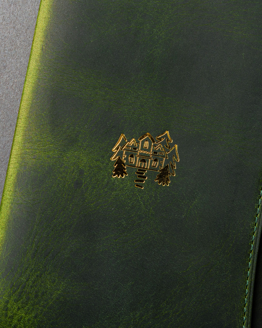 宮沢賢治 オリジナルブックカバー（しおり付）