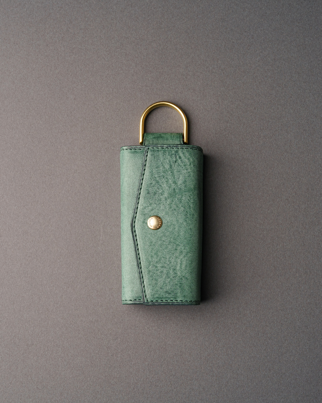 Box Key case／ALASKA