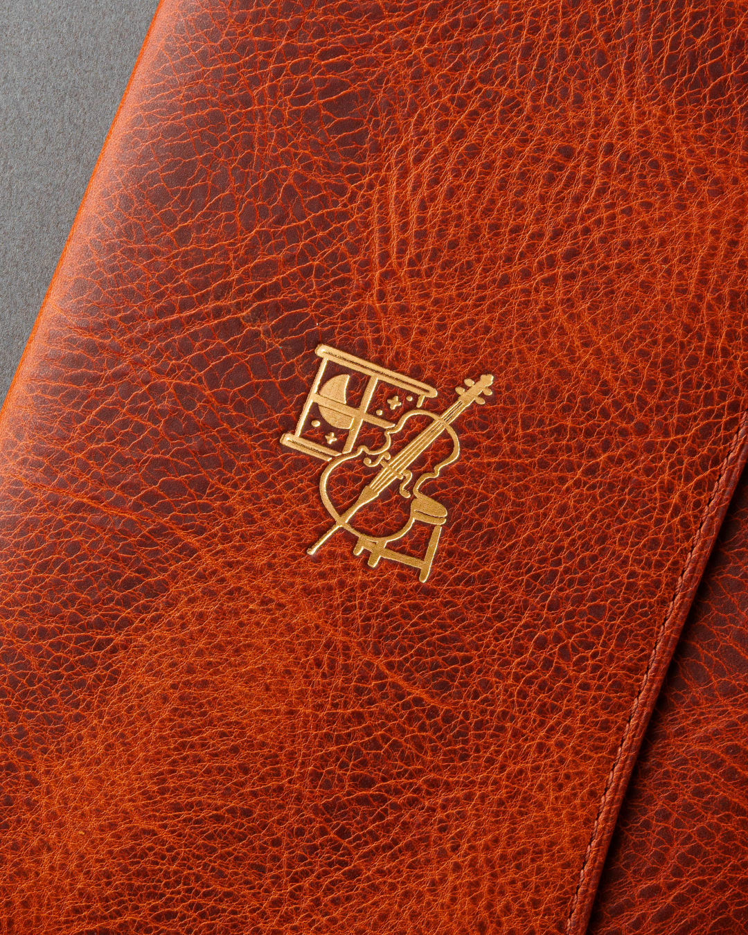 宮沢賢治 オリジナルブックカバー（しおり付）