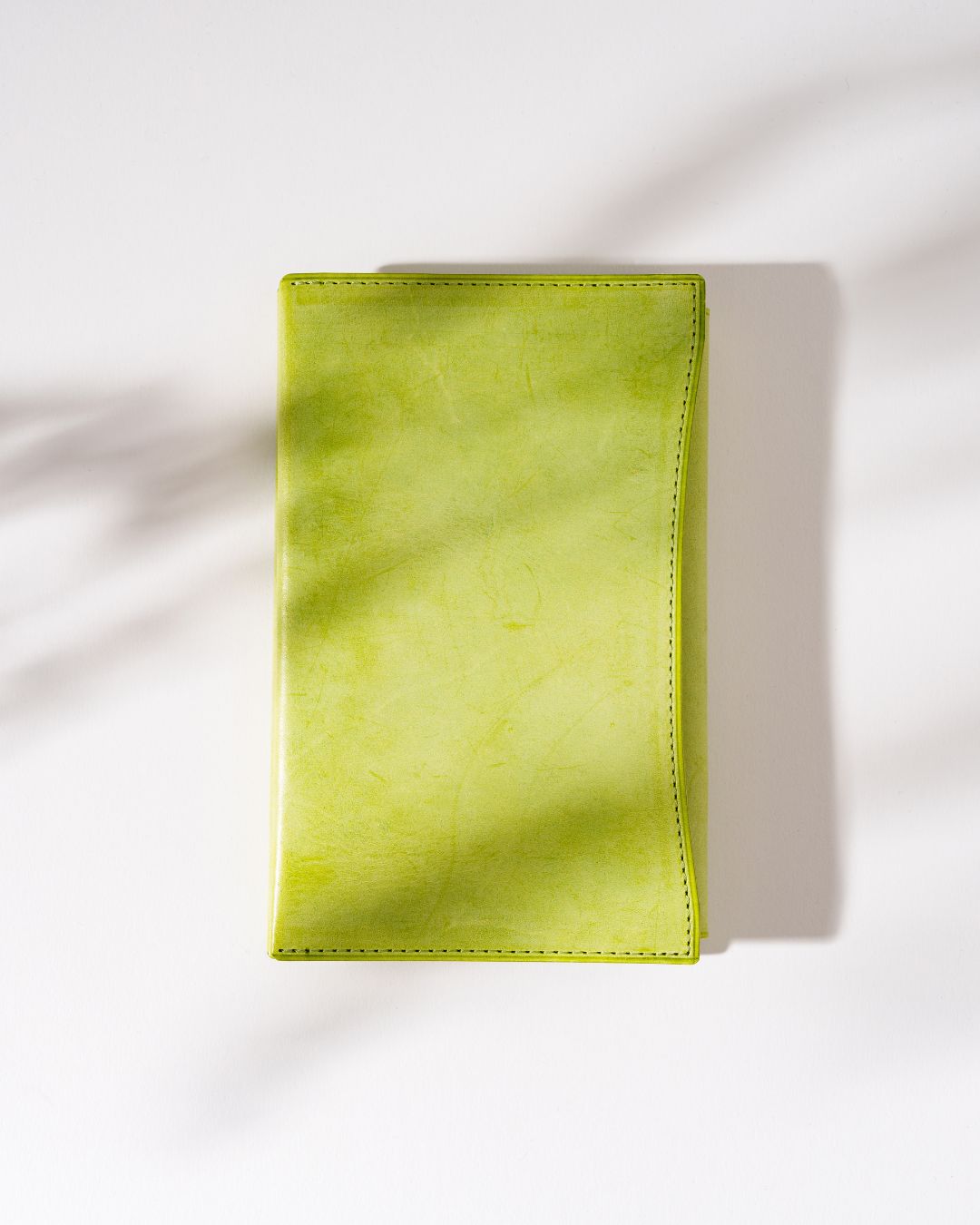 『香嵐渓文庫』オリジナルブックカバー