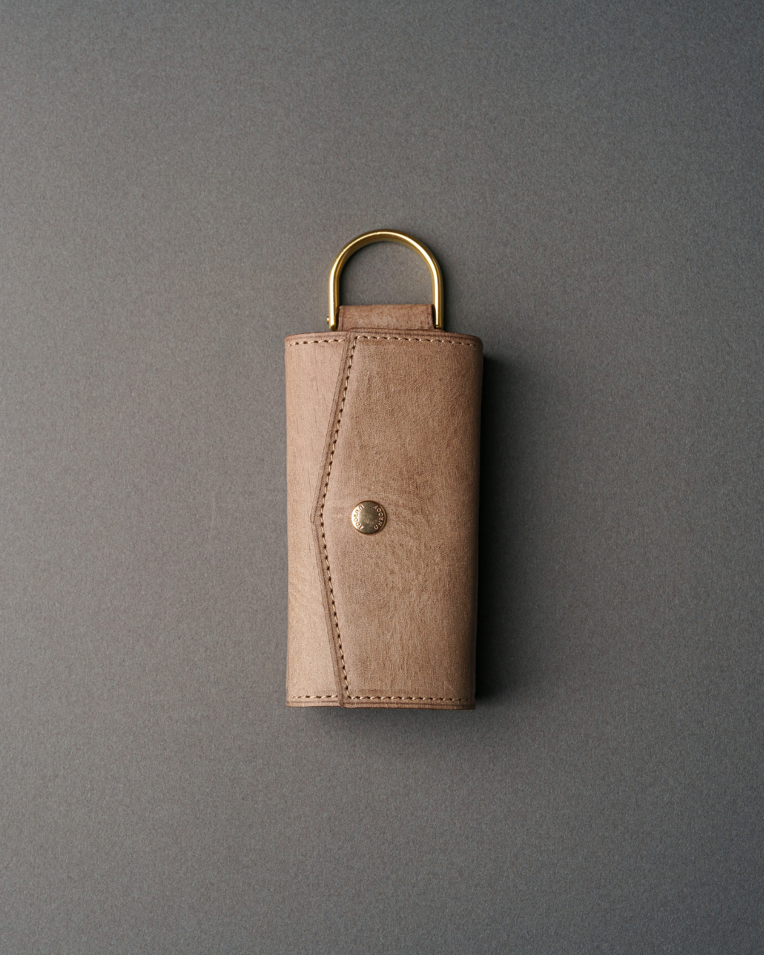 Box Key case／ALASKA