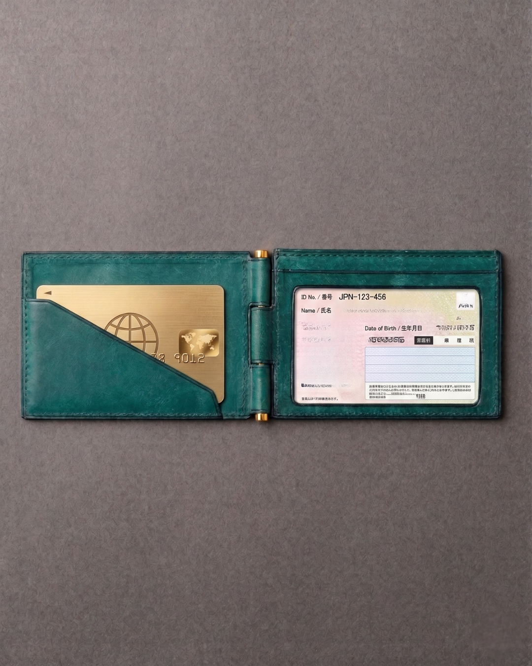 ID Card Case