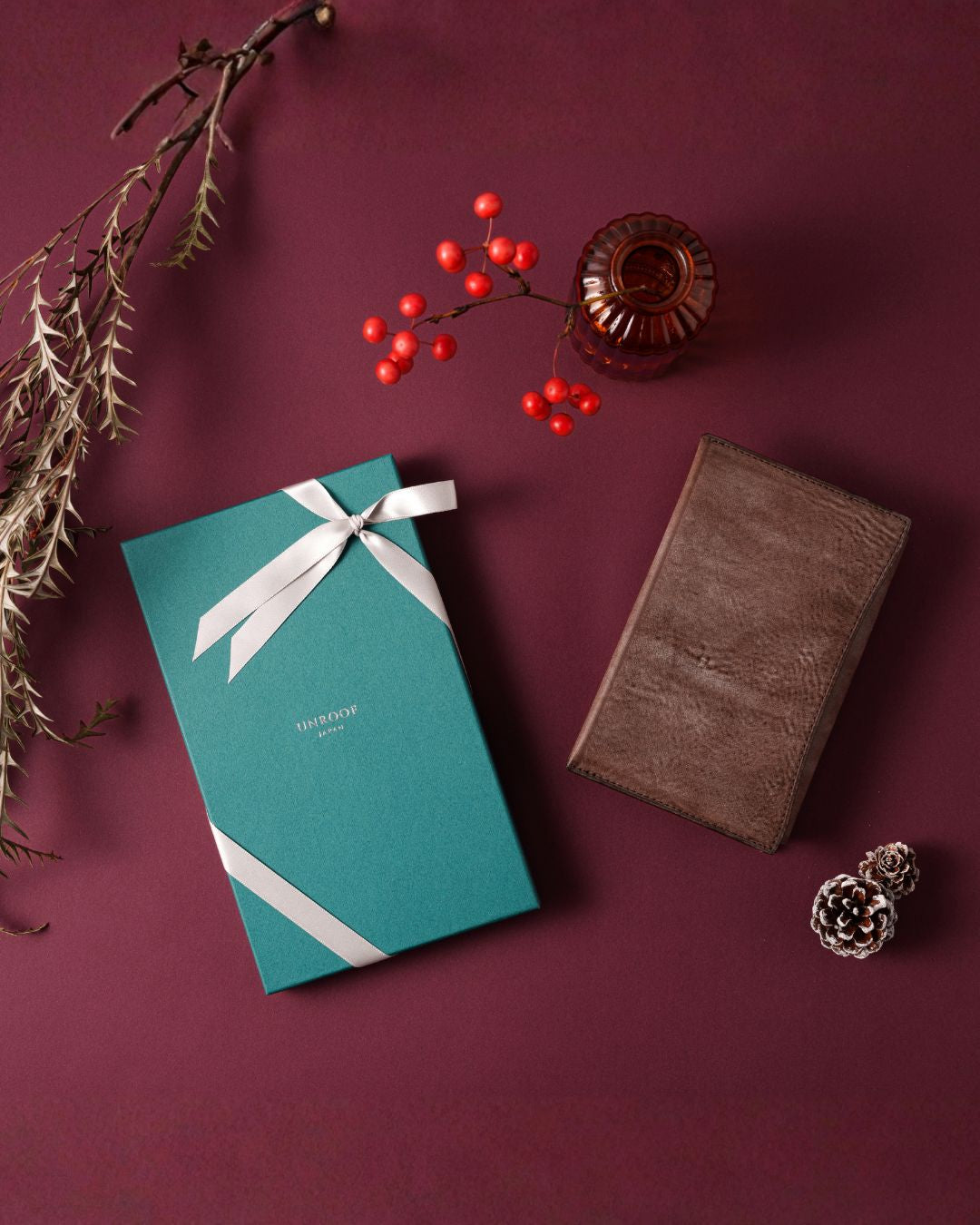 UNROOF（アンルーフ）｜ 公式オンラインストア