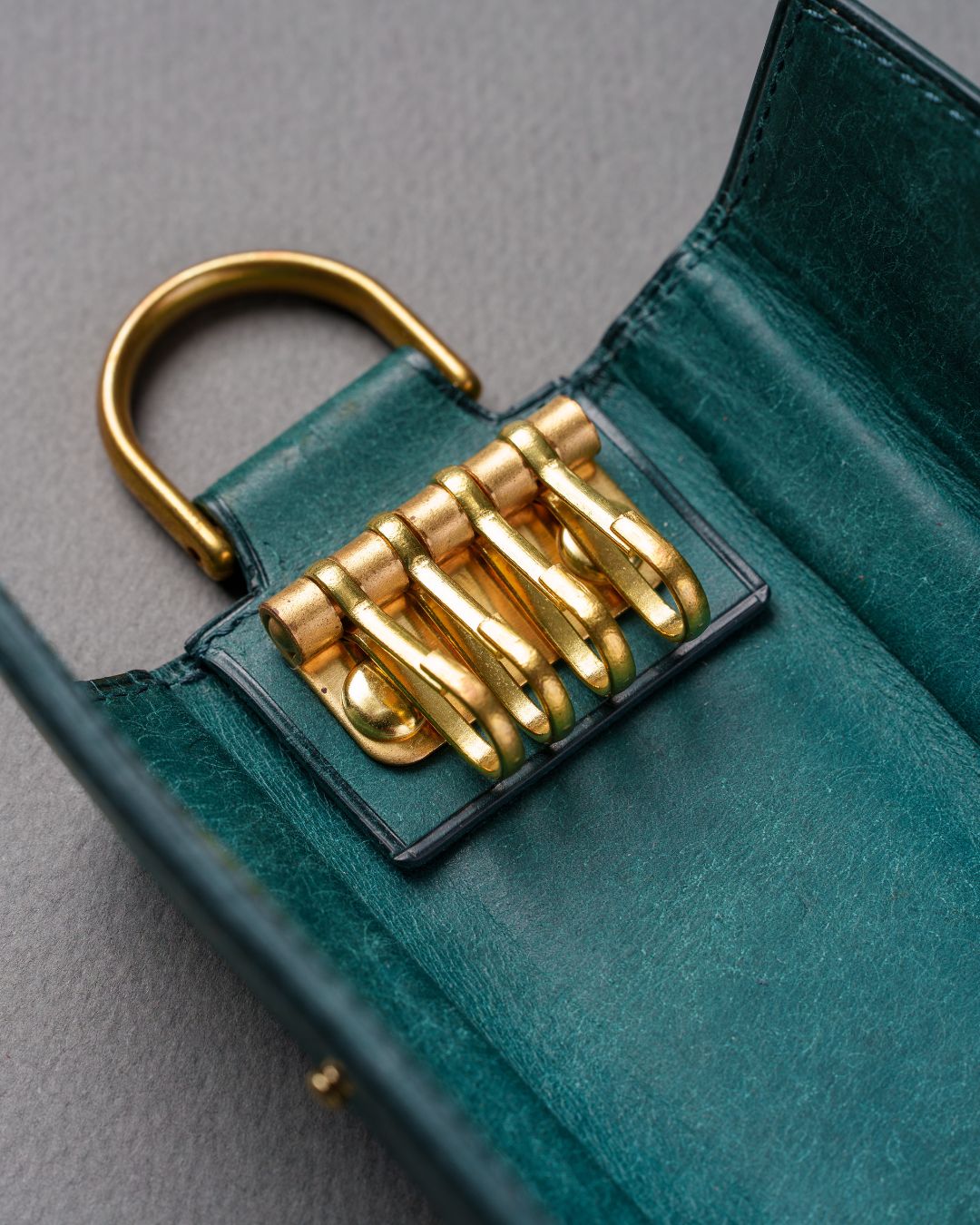 Box Key case