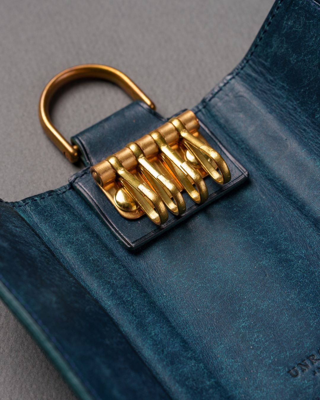 Box Key case
