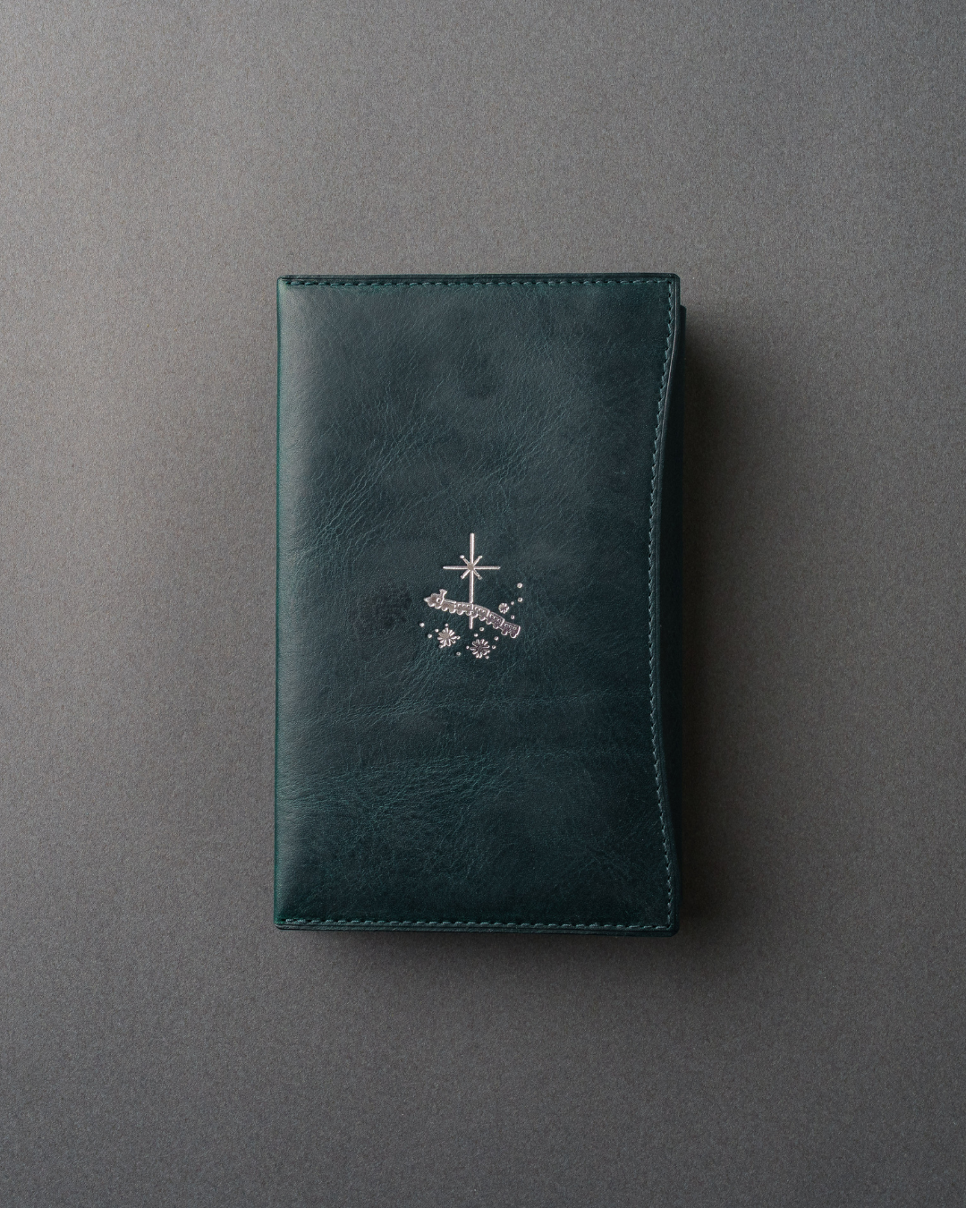 宮沢賢治 オリジナルブックカバー（しおり付）