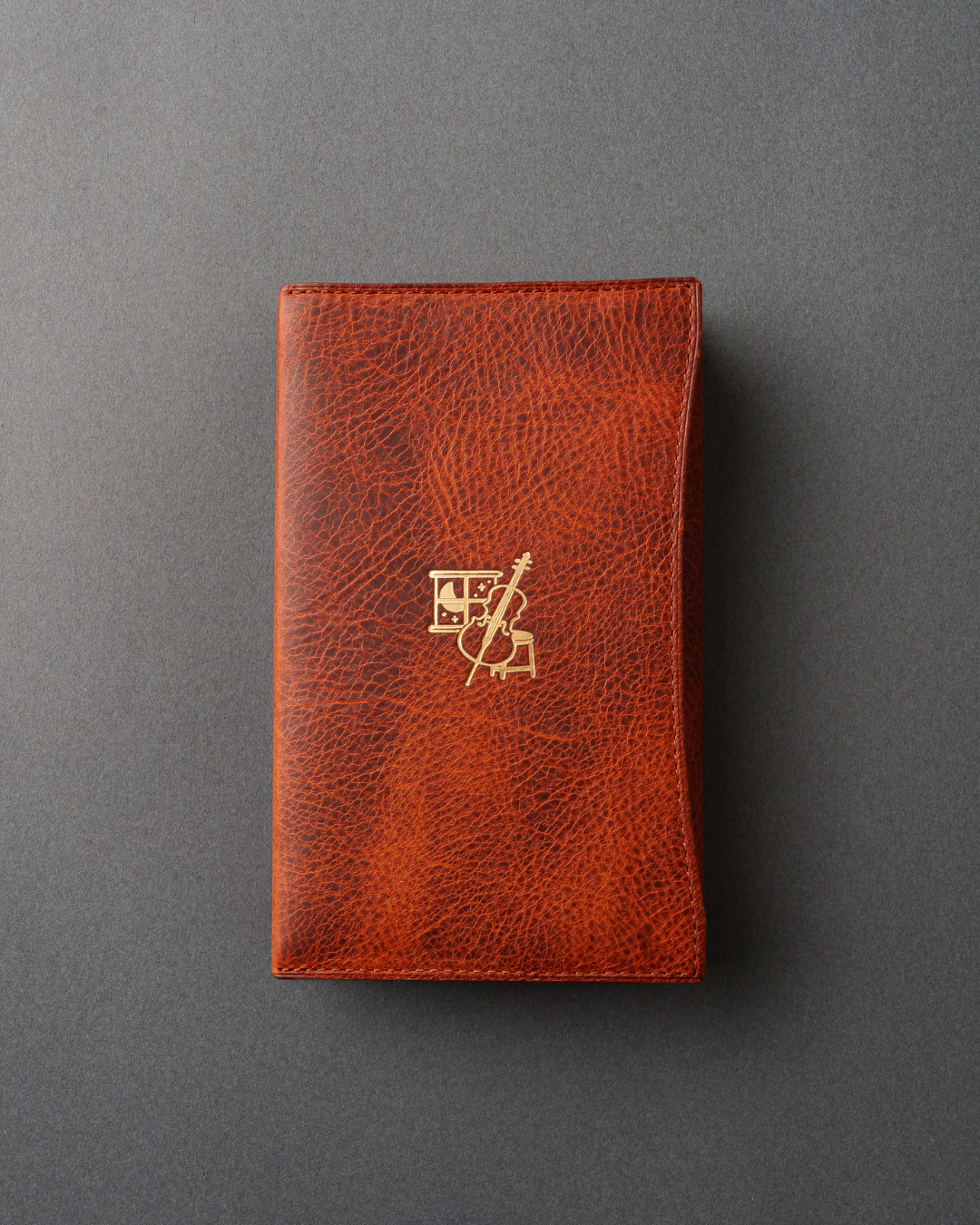 宮沢賢治 オリジナルブックカバー（しおり付）