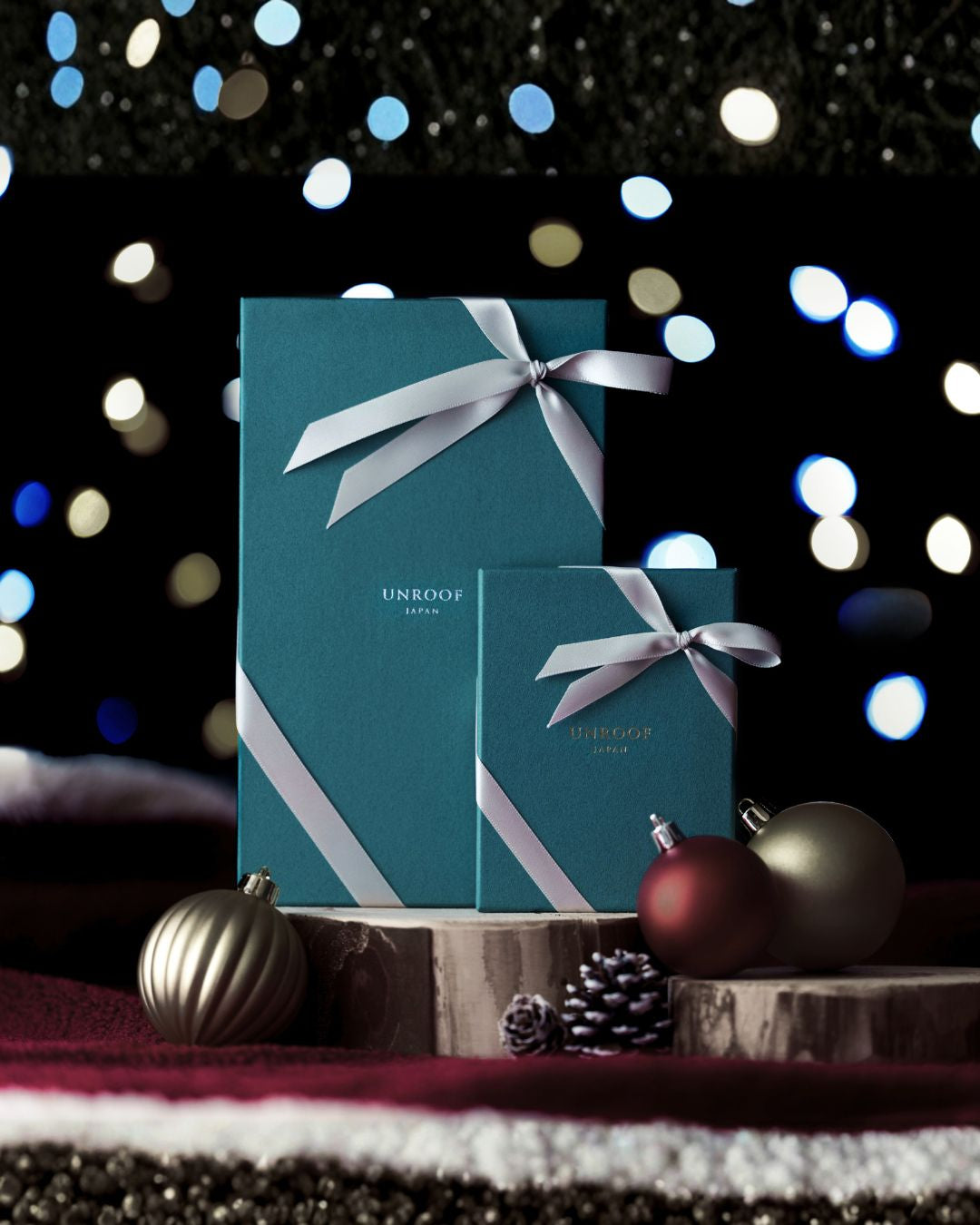 UNROOF（アンルーフ）｜ 公式オンラインストア